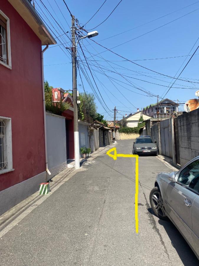 Gather Inn Guest House Shkoder Exterior photo