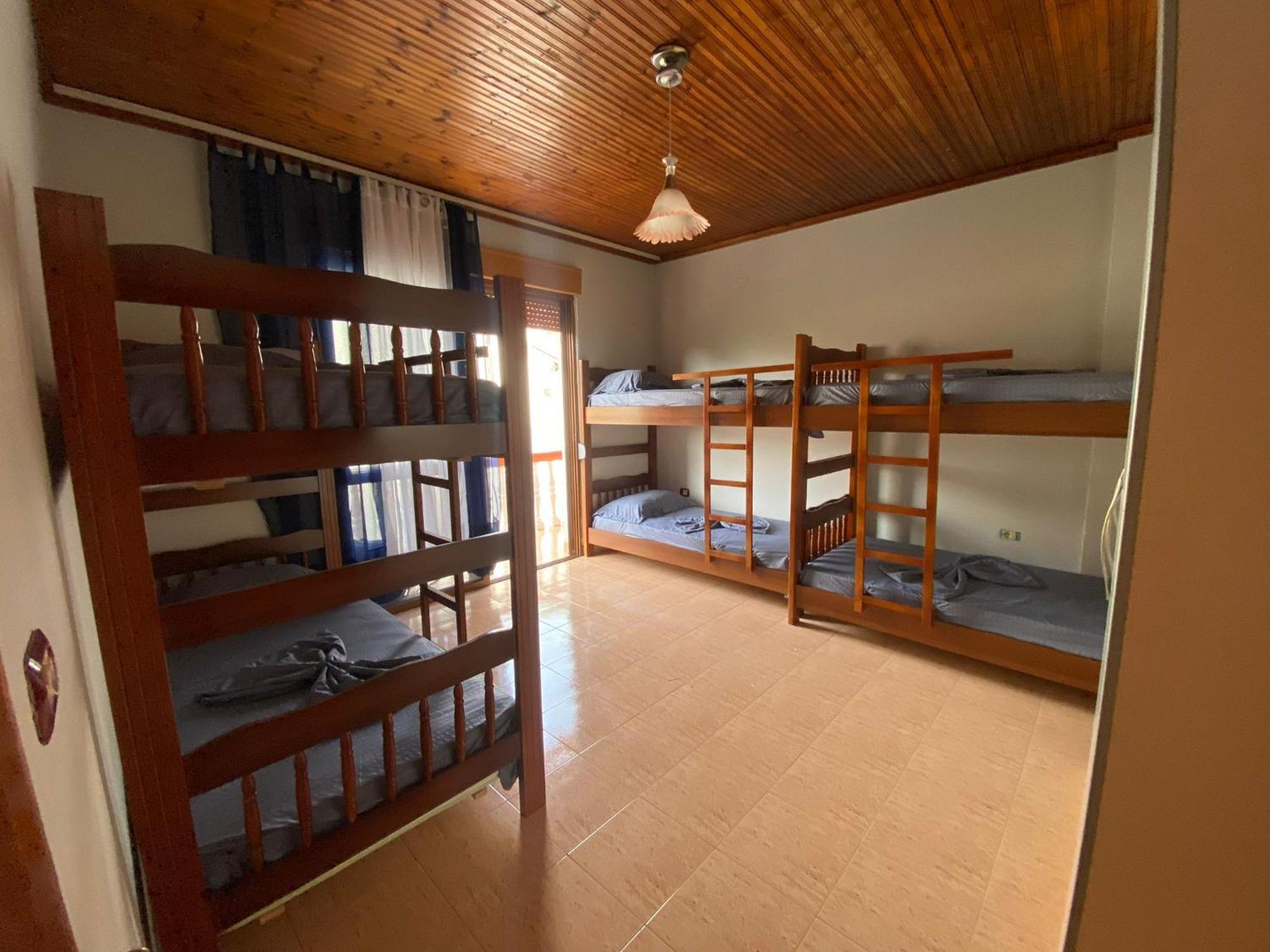 Gather Inn Guest House Shkoder Exterior photo