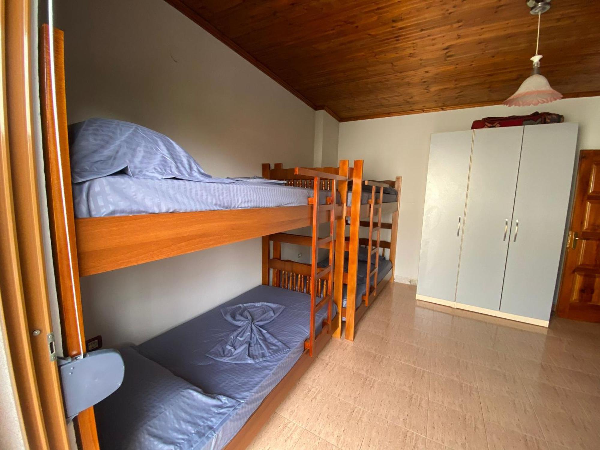 Gather Inn Guest House Shkoder Exterior photo